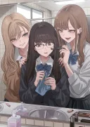 다음 그림을 보고 알맞는 것을 고르시오(10점)