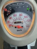 오토바이 벌써 이만큼 탐 ㅎㅎ