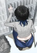 보여줘도 되는 팬티
