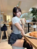 은근히 남자들이 선호하는 적당한 사이즈의 여자 허벅지 사이즈