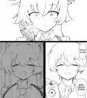 블루아카)호시노 전력 루트