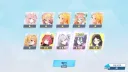 (블루아카) (진짜 비틱) 스스로 두려워질 정도의 비틱
