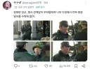 군대 안가본 일본인의 관점