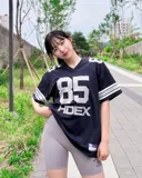 치어리더 누나의 몸매 jpg