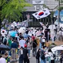 ..12개 단체 사무실 못 들어가.업무 차질