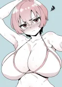 너희들 똥꼬를 참 좋아하는구나