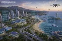 AI가 예상한 2050년 대한민국의 모습.