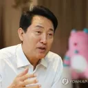 오세훈, 재선거 주장에 '현실적..않아'(종합)