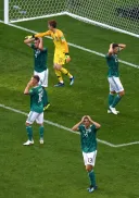 세계 도박쟁이들이 단체로 개거품 물었던 축구 경기