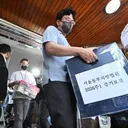'사라졌다!!'..선관위는 '모른다' 충격 상황.avi