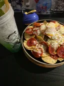 버튜버?) 홍대 비밀기지 직원분이 말을 거셨다