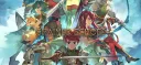 게임이 싫다기보단 인디게임 가산점에 속은게 화가났던건 몇개 있다