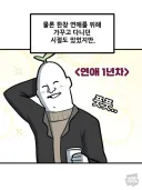통째로 잡아먹힌 남자친구