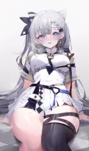 버튜버)오늘의 생활 인도네시아어