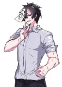 블루아카) '개연성'