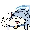 GPT야! 유니콘 모에화 그려줘!!