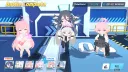 아리스 케이 승리포즈 ㅋㅋ