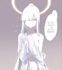 블루아카)내 취향은 꽤 일관적인거 같아