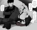 병기로서 태어난 소녀.manhwa