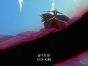 블리치) 월아의 위력을 아는 화이트