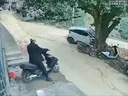 운전 부주의 사고들