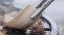 [한국인의밥상] 곱돌판 삼겹살