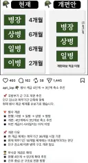 군대 계급 개편..이등병 없어진다