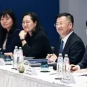 韓, 유럽 4개사에 2500억 투자 유치..협력 강화