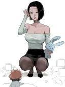 주술회전 팬들이 확실시 하는거