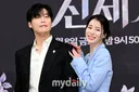 [단독] 임지연·허남준… '멋진 신세계' 팀 포상휴가
