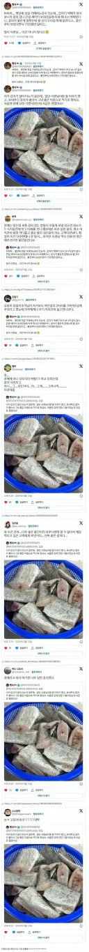 블루아카 덕분에 언급 많이 나오는 순살 갈치 이야기