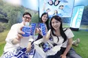 "제로가 대세인데"… 포카리스웨트가 '당' 포기 못 하는 이유 [권 기자의 트렌드워치]