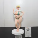 하 ... 뱃살 통통하다고 뚱녀 캐릭터가 아니야