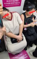 지하철 임산부 석 자리 양보에 대해 어떻게 생각하시나요?