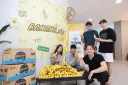 '시험공부 힘내세요'...경북대, 기습 공지 후 바나나 쏜다