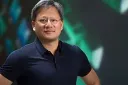 젠슨 황에게 "이재용·최태원·정의선 중 누구와 제일 친하나" 물었더니?
