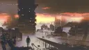 아포칼립스 최후의 공무원