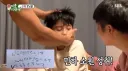 김종국은 분명 꼬마들한테 잘해준다.