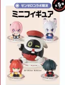 젠레스) 일본 스시로 콜라보 굿즈