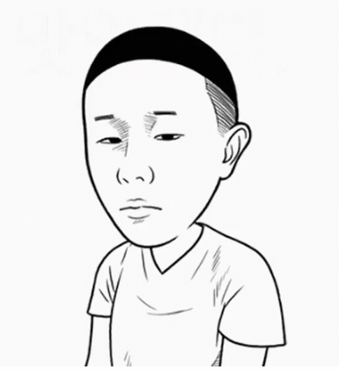 수육 만들어 먹는 미국인