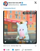 팬티나 겨드랑이 검열 하는 플스는 미래가 없다. 유두 까는 닌텐도가 미래다 !