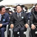 국힘지지층 “이긴 선거” 74% “최대 패자는...