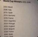 FIFA 고위관계자 유출문서