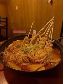 부대찌개 재료 종결자