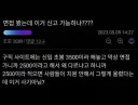 취업시장 허위매물