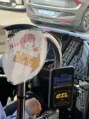 1560번 버스에 나타난 거