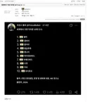 세계에서 가장 더러운 도시 top 10