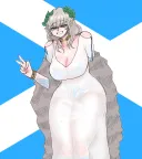 시스루 픽트 마녀 그려왔어요.manhwa