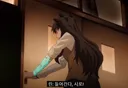 FATE)에미야 시로를 몸으로 유혹하는 히로인
