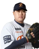 야구)40세 투수라곤 믿기지 않는 2026년 류현진 시즌성적